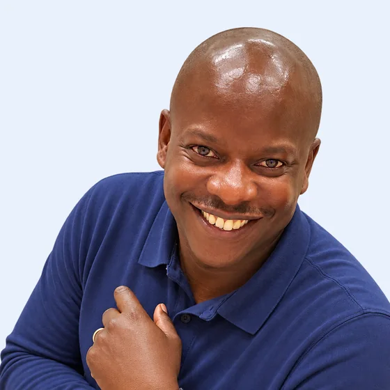 Jean-Claude Vergé Dépré, fondateur de Kapso
